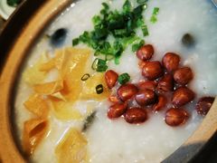 -陶兰居·香港饭店·海鲜大排档(圆融时代广场店)