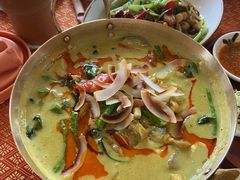 -南沙游艇会·大兵船餐厅