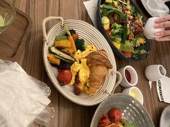 -玲婧胡同·生日蛋糕·餐厅(嘉里城店)