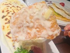 -马迭尔德式西餐精酿啤酒屋(中央大街店)