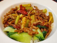 -乡村基(双流时代奥特莱斯餐厅)