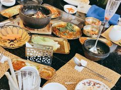 -亚龙湾红树林度假酒店-韩轩韩餐厅