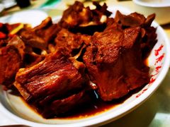 -总参北京涮羊肉