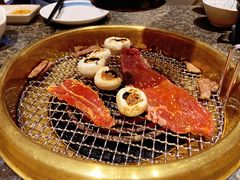 -NIUAN牛庵·日式和牛烧肉(恒隆店)