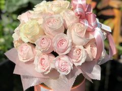 -格蕾花坊(民盈·国贸城店)