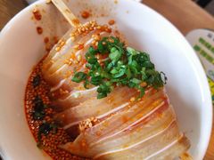 -太二酸菜鱼(永旺梦乐城店)