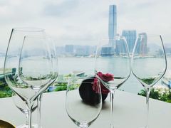 -Caprice(香港四季酒店)