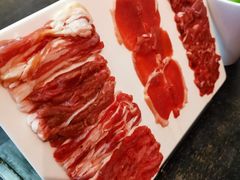 -铜来聚老北京涮肉(恒隆广场店)