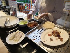 -龙城咖啡厅(常州富都洲际店)