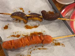 -冶建镜子·老南昌大排档·江西虾王(总店)