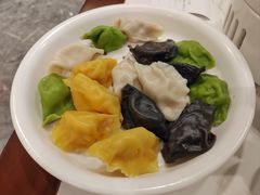 -德发长饺子·非遗(钟楼店)