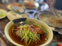 -鸡西大冷面(兰山店)