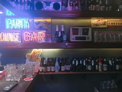 -蜉蝣酒吧(仓山万达店)