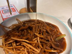 -刘胖子家常菜·蹄花焖藕(江汉路总店)