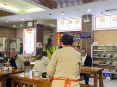 -宫廷药膳罐罐面(兴庆路店)