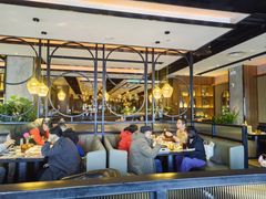 -半秋山西餐厅(宜昌大洋店)