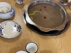 -伟记牛肉(金鸿公路店)