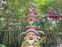 -富国岛珍珠游乐园
