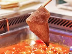 -宽来·欢聚火锅(来福士广场水景店)