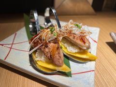 -乌君·酒场·炭火烧鸟(侨城坊店)