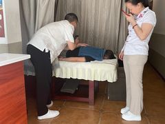 -蓉城阳光推拿馆(总店)