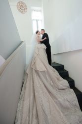 -巴黎经典婚纱摄影PARISSIC