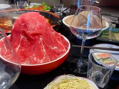 -三江两海老火锅(北京首店)