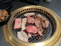 -神户赤童日式烤肉(金地广场店)