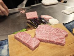 -神户牛排餐厅MOURIYA(总店)