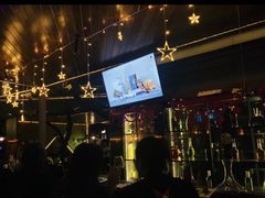 -爵士花园音乐酒吧餐厅