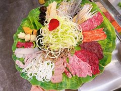 -朱光玉火锅馆·太原旗舰(钟楼街店)