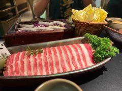 -季季山·云南野生菌火锅(上海首店)