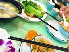 -景好海鲜餐厅(大鹏必选旅游店)