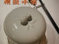 -悦融琥珀·京鲁菜·海味珍品(西单店)