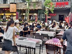 -二钳洞庭虾蟹·江湖菜(鹭岛店)