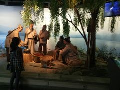 -西湖风景区-江洋畈生态公园