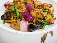-上庄晋风庄园(上庄店)