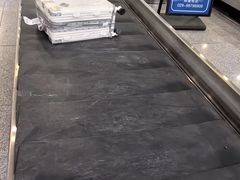 -广州白云国际机场-T2航站楼