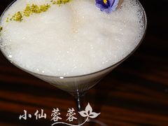 杯中欢愉-翡翠36餐厅(浦东香格里拉店)