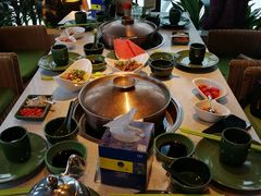 -润园四季椰子鸡火锅(海上世界店)