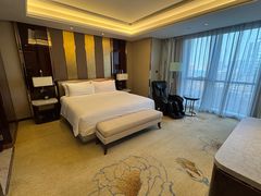 -郑州美盛喜来登大酒店