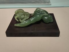 -北京工艺美术博物馆