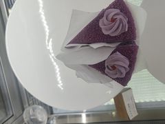 -St蛋糕王国(亨特店)