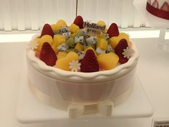 -好利来(乐堤港店)