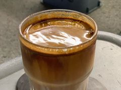 DIRTY-麻雀咖啡SPARROW COFFEE(十全街店)