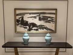 -Yan Ting 宴庭中餐厅(上海静安瑞吉酒店)