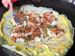 -周记热干面豆皮大王(桃花东街店)
