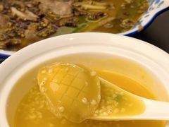 -写庭·鱼鲜川菜·宴请(铁像寺水街店)
