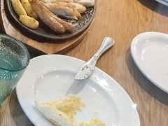 -萨莉亚意式餐厅(南海万达广场店)