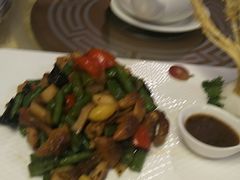 -佛有缘素食馆·荔湾老字号(陈家祠首店)